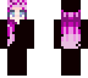 pink bandit