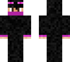 pipe as a enderman