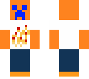 pizza fire merch