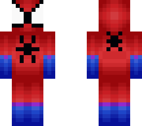 pjldragen edition spiderman (fixed)