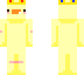 plain duck