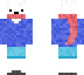 polar bear