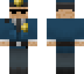 police officer