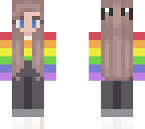 pride!