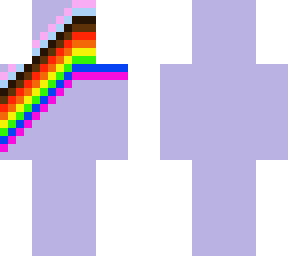 pride all the way!