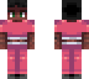prisioner (industry baby)