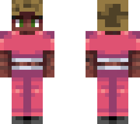 prisioner (industry baby) 3