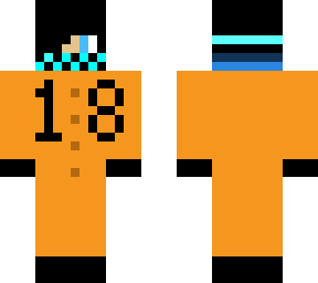 prisoner gamer