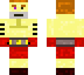 pro boxer