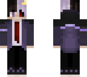 purple connor