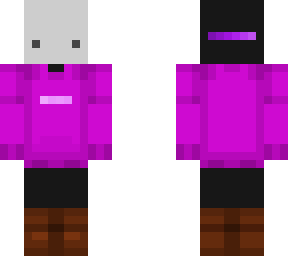 purple droid