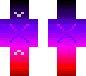 purple gradient ) x (