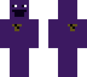 purple guy 2.0