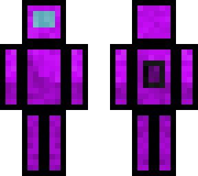 purple sus