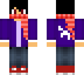 purpledmc