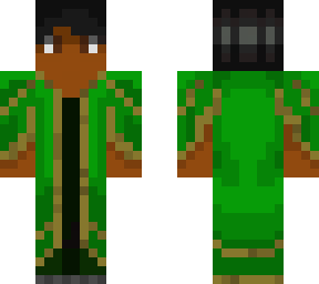 qirie dnd skin