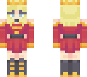 queen