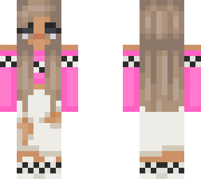 racer girl