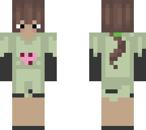 raggy watermelon shirt
