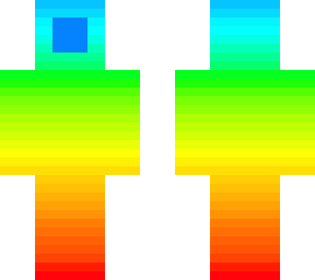 rainbow gradient
