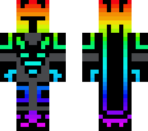 rainbow knight 2.0