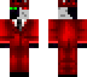 ranboo red rabbits !! (mcc 16)