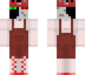 ranboo red rabbits mcc 16 skin
