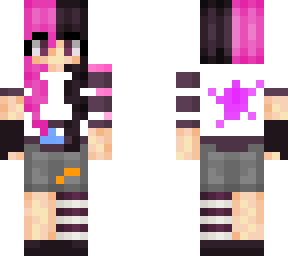 random gurl