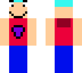 random guy