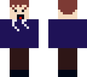 random kid
