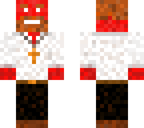 realistic beard guy