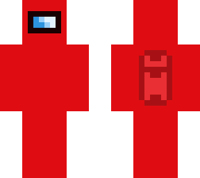 red among us player