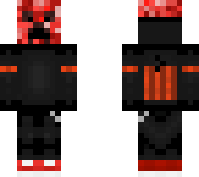 red creeper