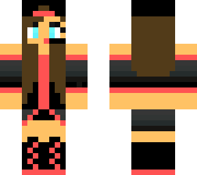 red gamer