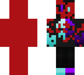 red gamer