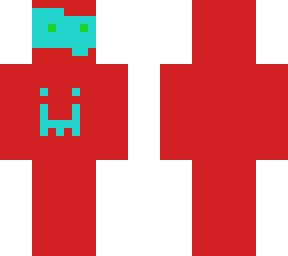red gamer