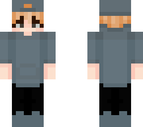 red head guy
