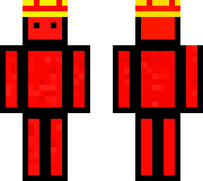 red man lookin cool