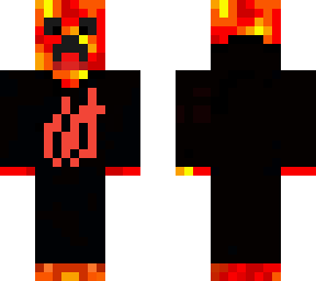 red preston