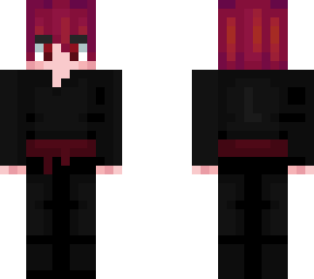 red pvp