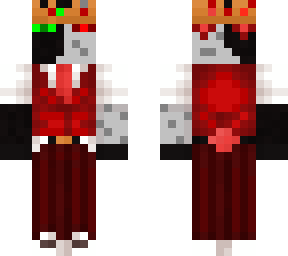 red rabbits ranboo :]