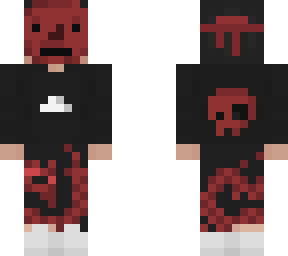 red squidysky