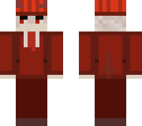 redza >:d