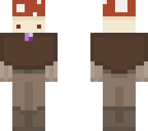 remade my skin..