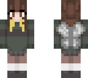 remake of a grunge skin :)