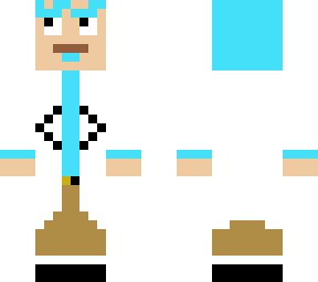 rick