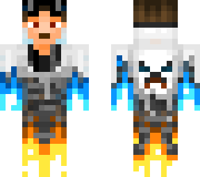 rod's original skin