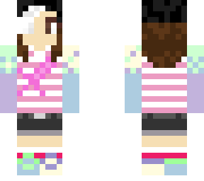 s-i oc (with sword)