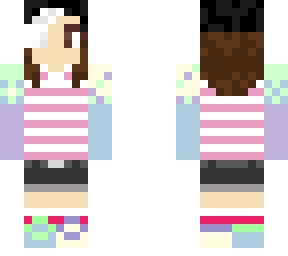 s-i oc (without sword)