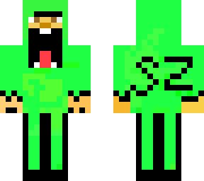 sagealonez big mouth